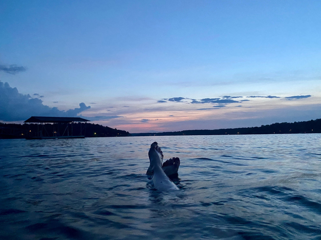 Smith Lake B&B主图