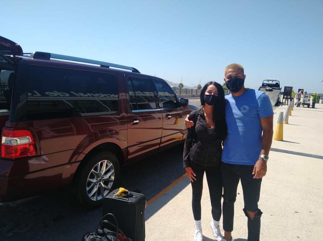 Nice Ride Cabo-洛斯卡布斯必去景点