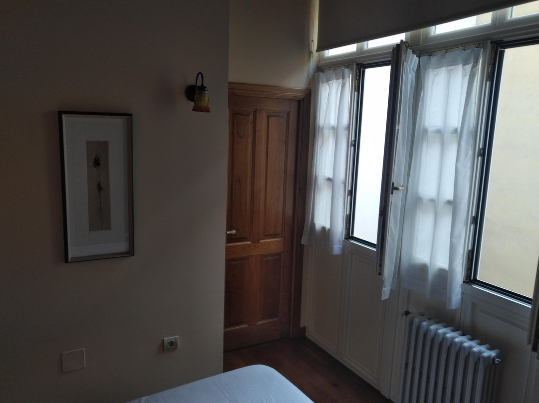 Hotel Casa Soto主图