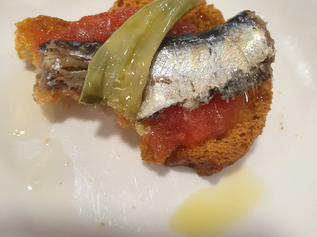 Fuertes Gourmet-Calahorra必去景点