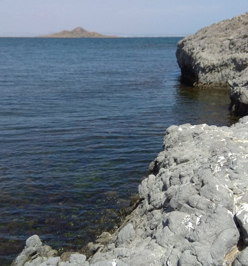 Isla Del Sujeto-圣哈维尔必去景点