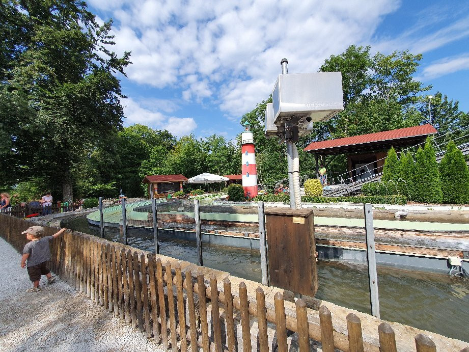 Freizeitpark Traumland景点图片