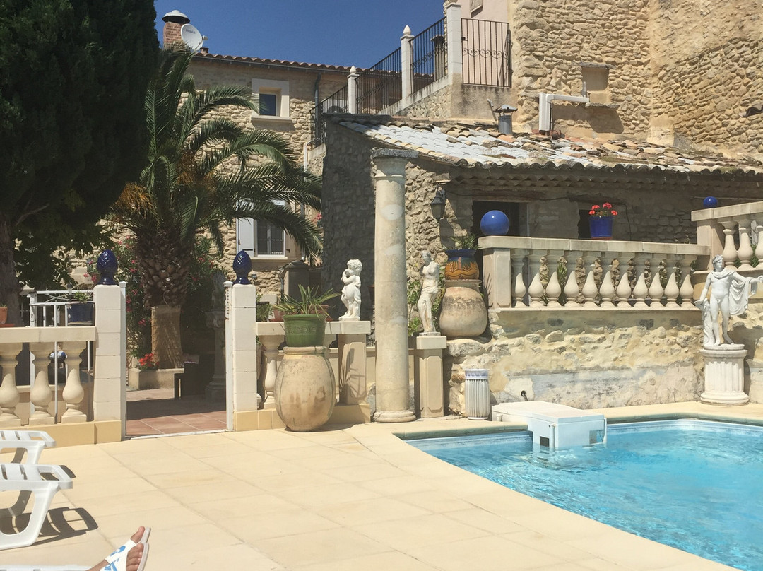 Le Saint Victor主图