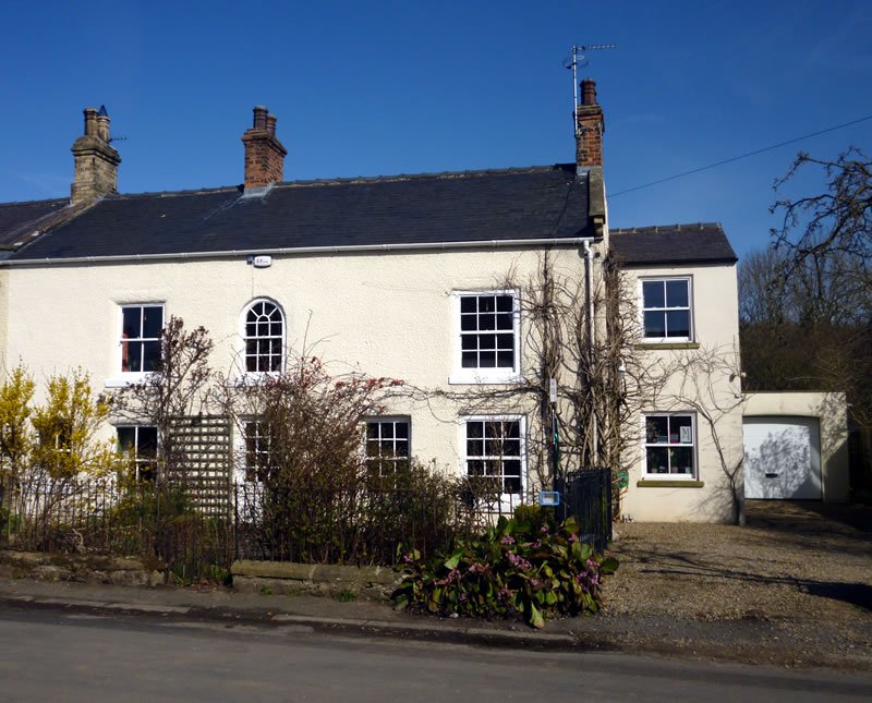 Mickley Bed and Breakfast-官方