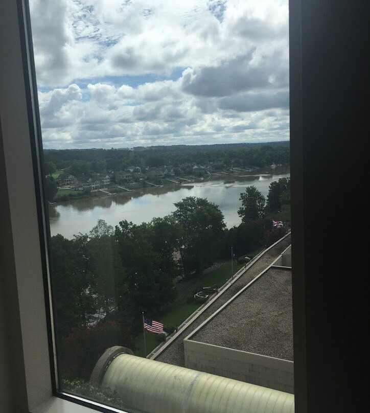 Augusta Marriott at the Convention Center主图