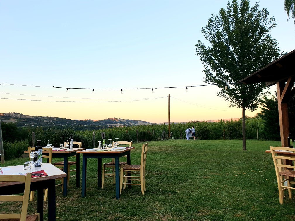 Agriturismo Il Gualdo di Sotto主图