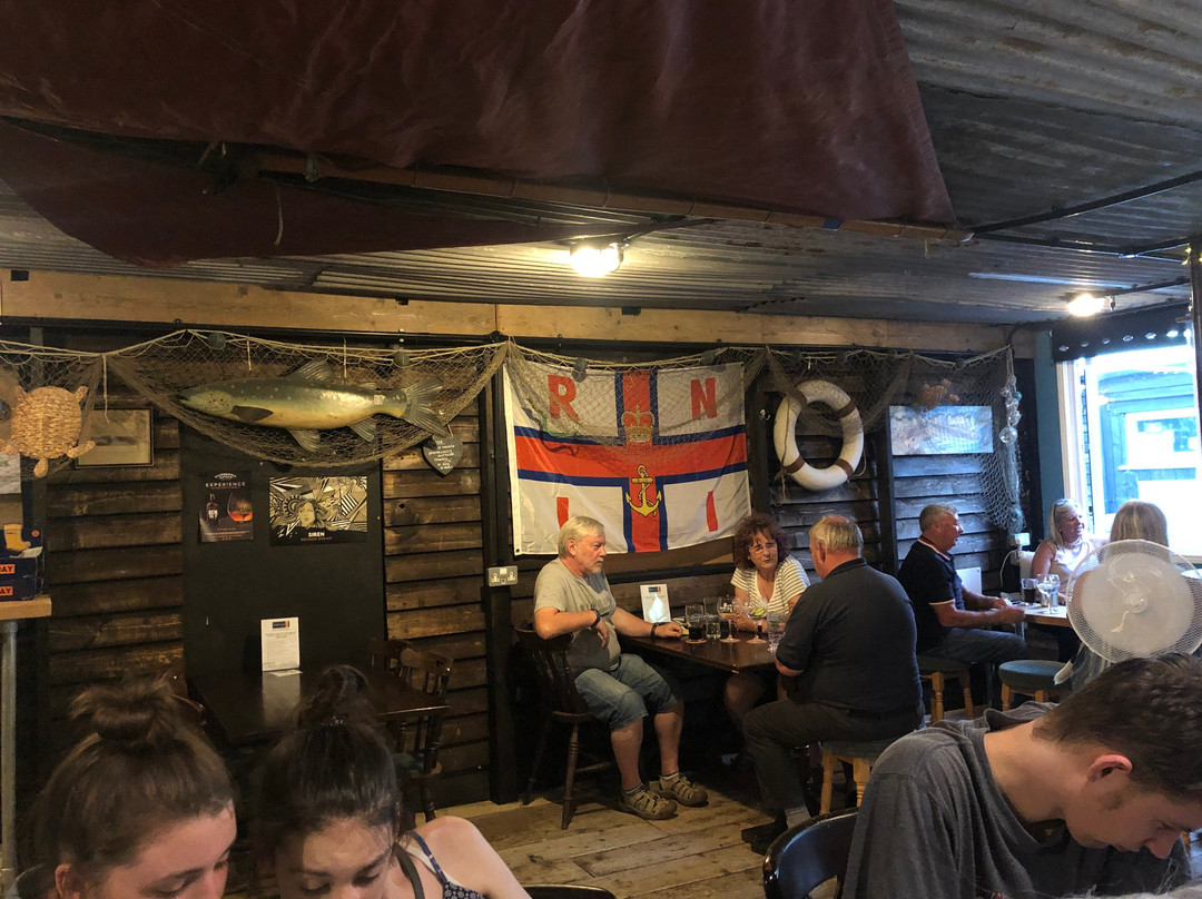 Admiral's Arm Micropub景点图片