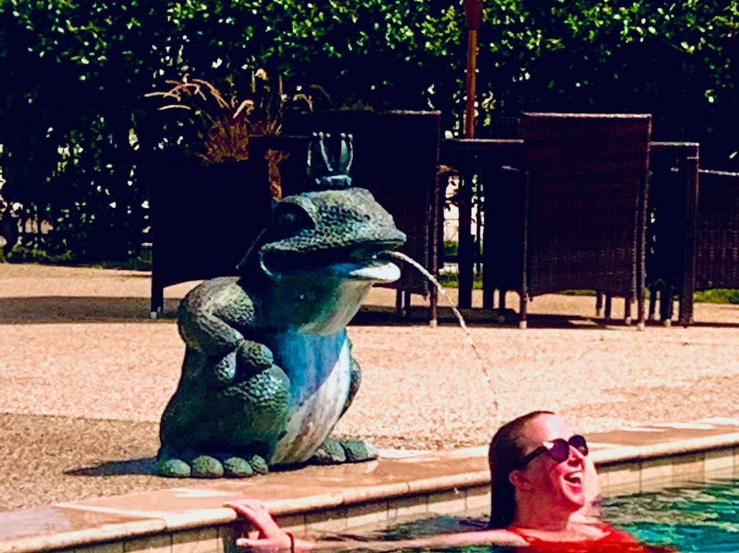 Bay Town Inn Bed & Breakfast主图