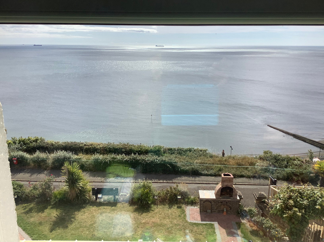 Villa Mentone Hotel主图