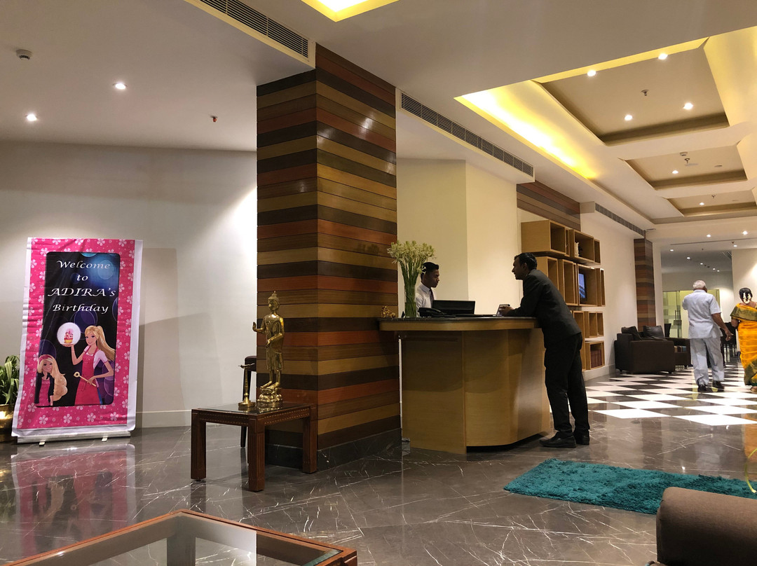 Amarpreet, Aurangabad - AM Hotel Kollection主图