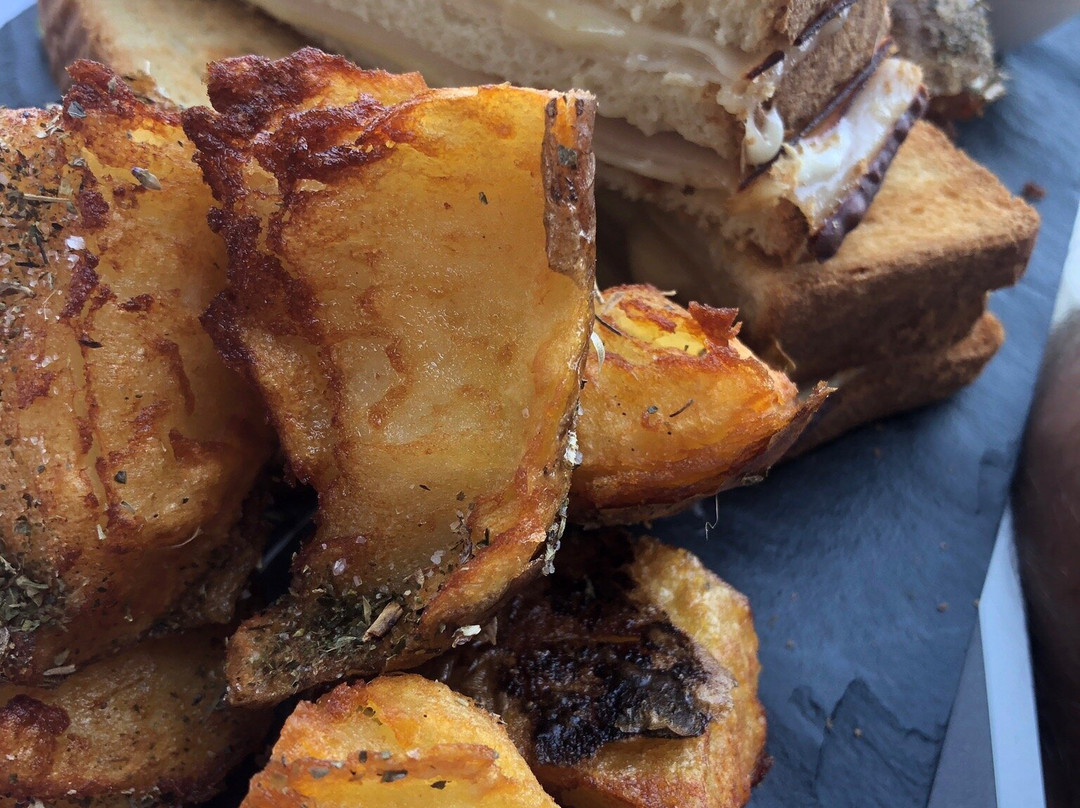 Hotel Angelica主图