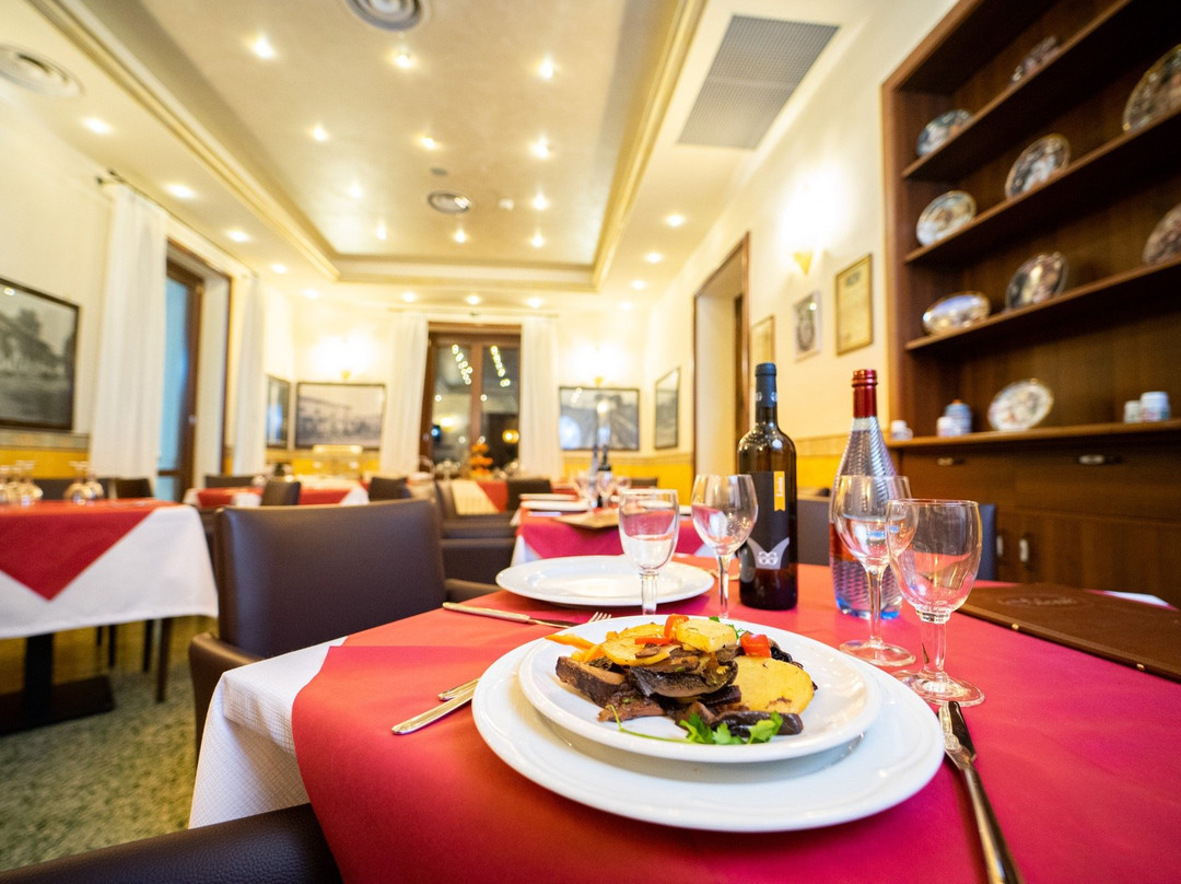 Hotel Fattoria Stocchi主图