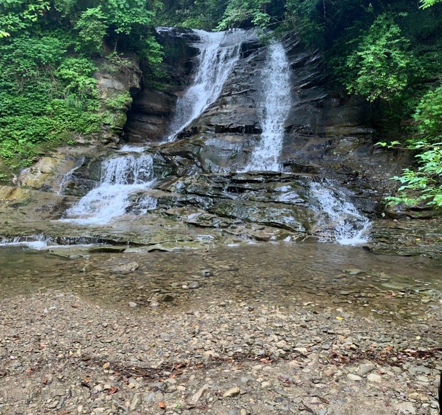 Yoro Valley-大多喜町必去景点
