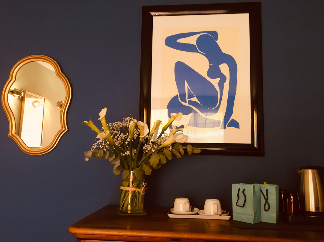 迪亚纳酒店主图