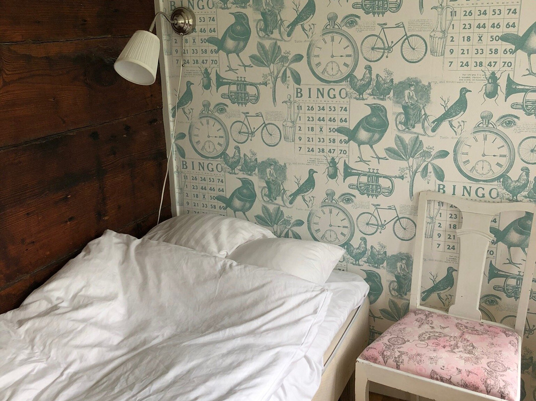 Mollosunds Wardshus主图