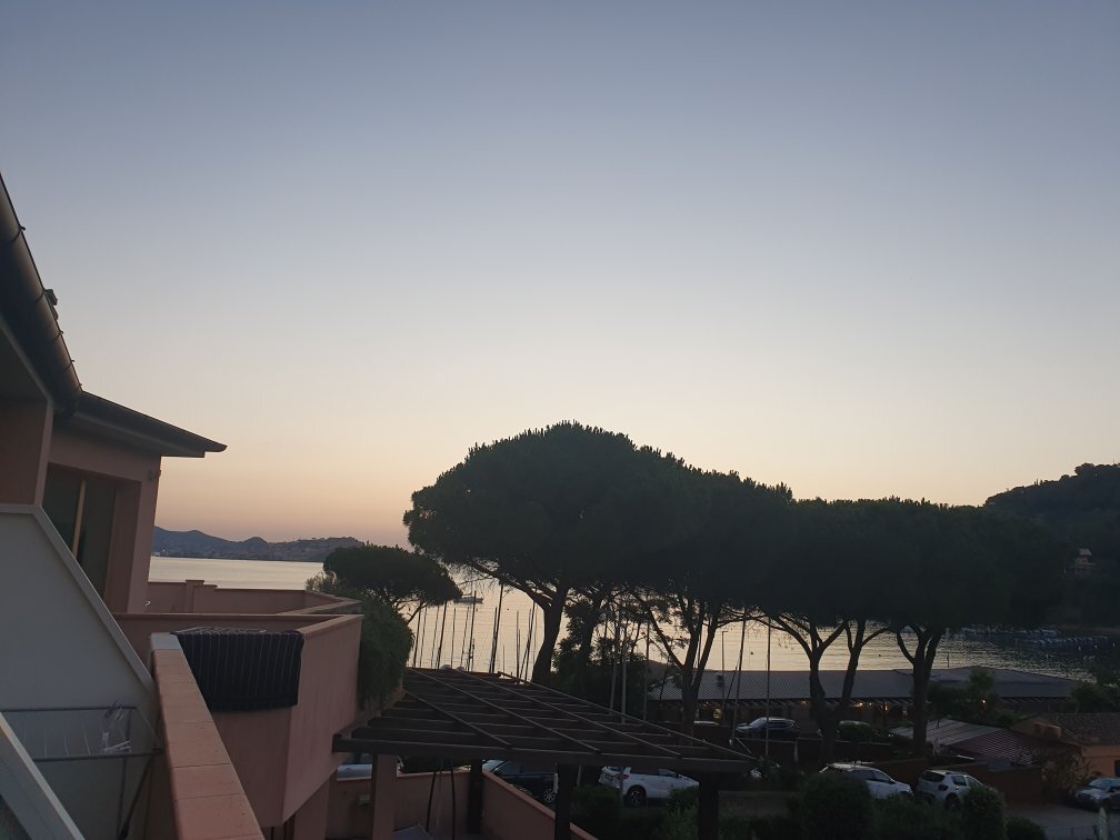 Residence Hotel Villa Mare-官方