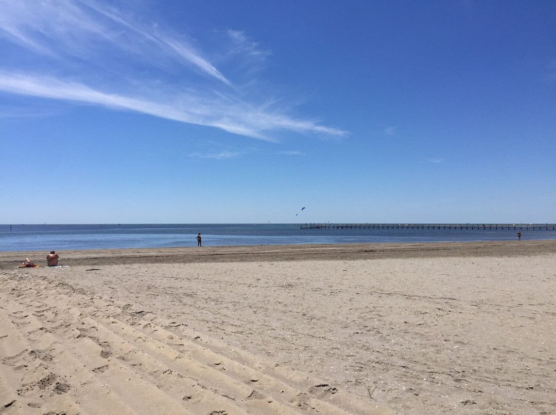La Spiaggia di Snoopy景点图片