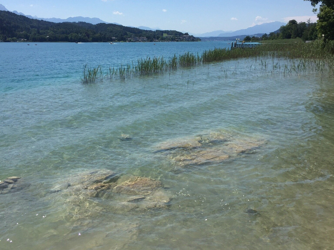 Passeggiata Lungolago景点图片