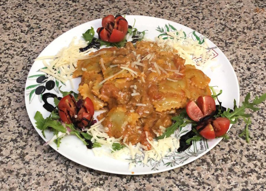 Ristorante Pizzeria San Marco Bad Ems