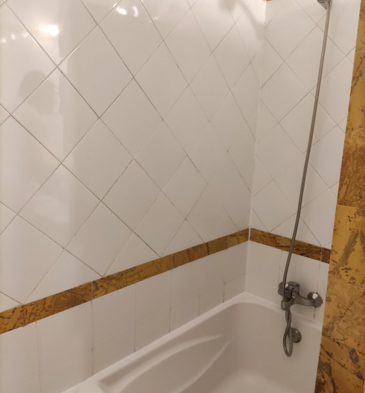 Hotel Mojacar Playa主图