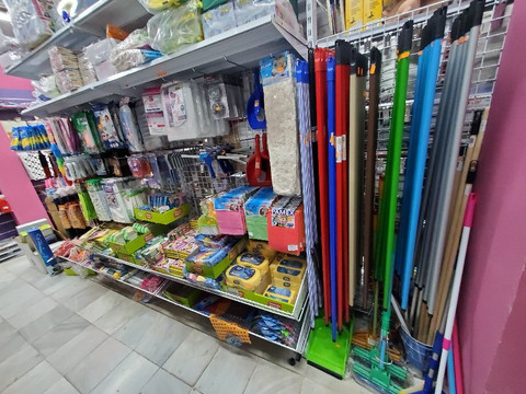 China Shop-Caleta de Fuste必去景点