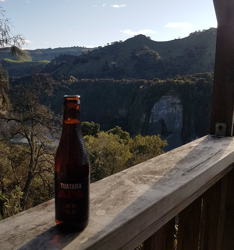 Tarata Fishaway主图