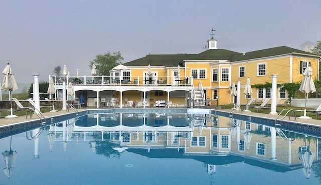 山景豪华度假酒店及Spa主图