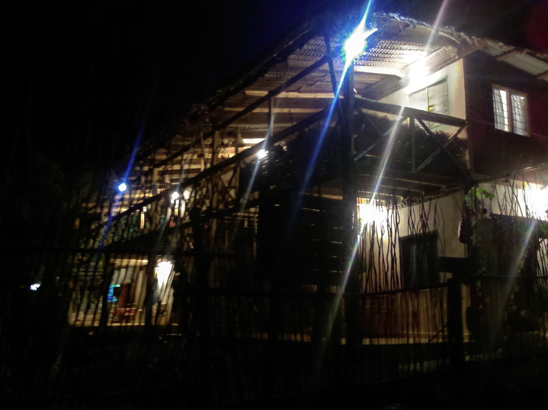 Mawingu Eco Village Zanzibar主图