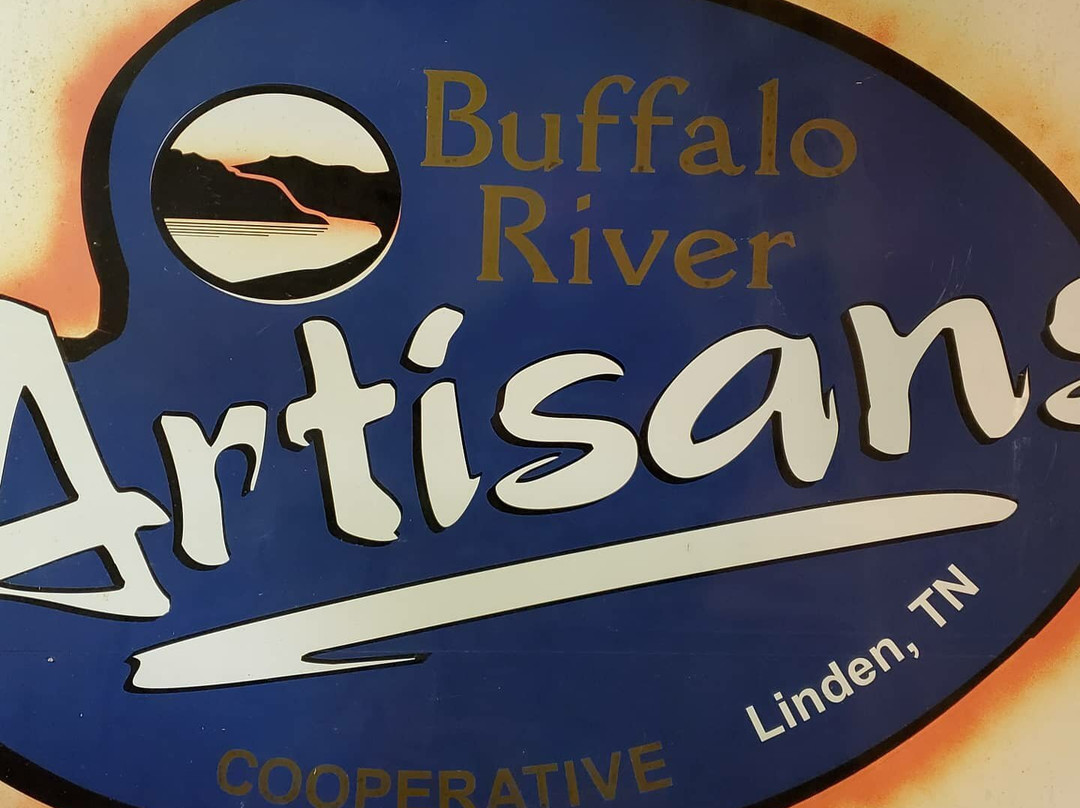 Buffalo River Artisans Cooperative景点图片