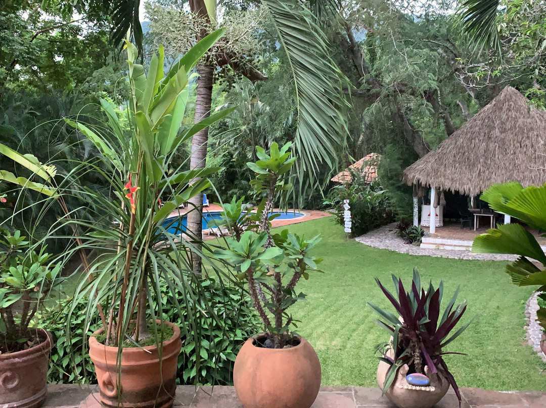 Quinto Sol Hotel Boutique y Expediciones