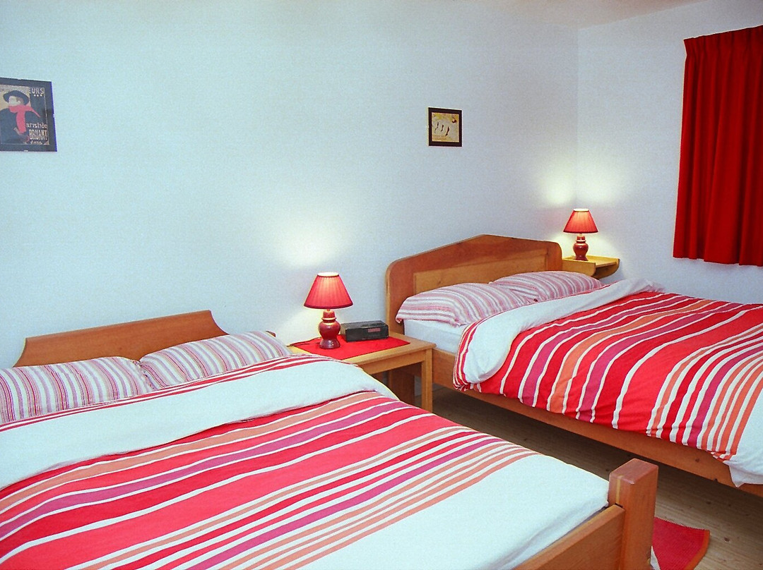 Boccalino Restaurant, Motel & Cabins主图