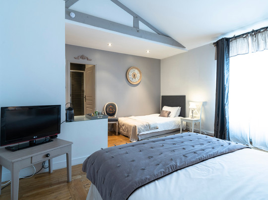 La Maison de Marc主图