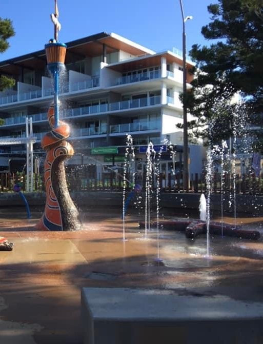 Yeppoon Lagoon景点图片