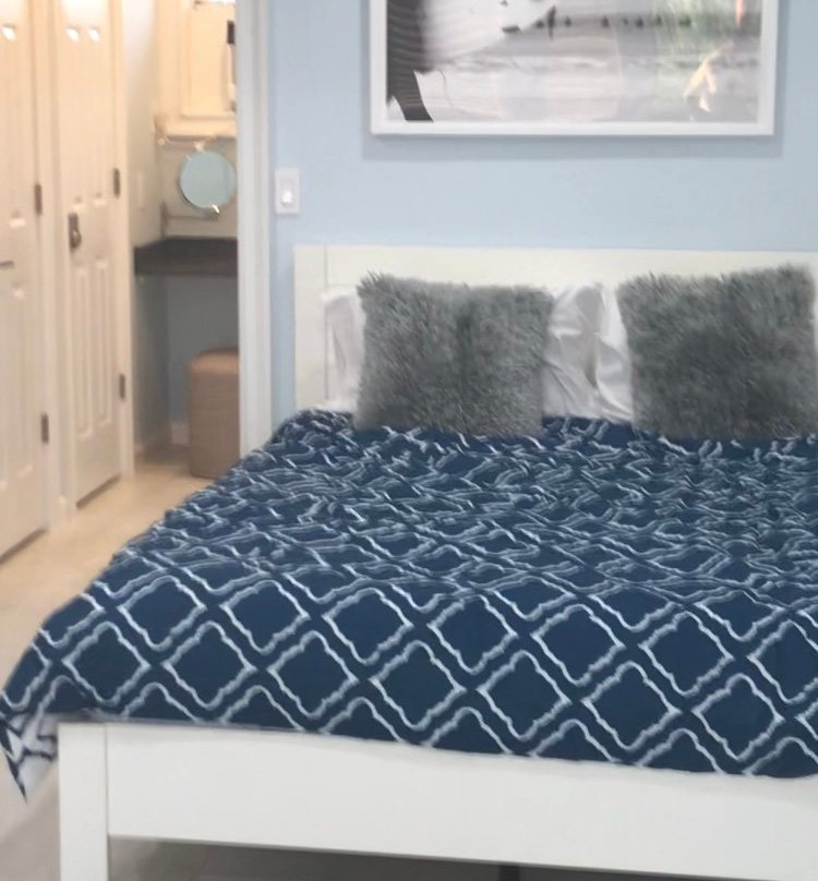 Ocean Vista Resort主图