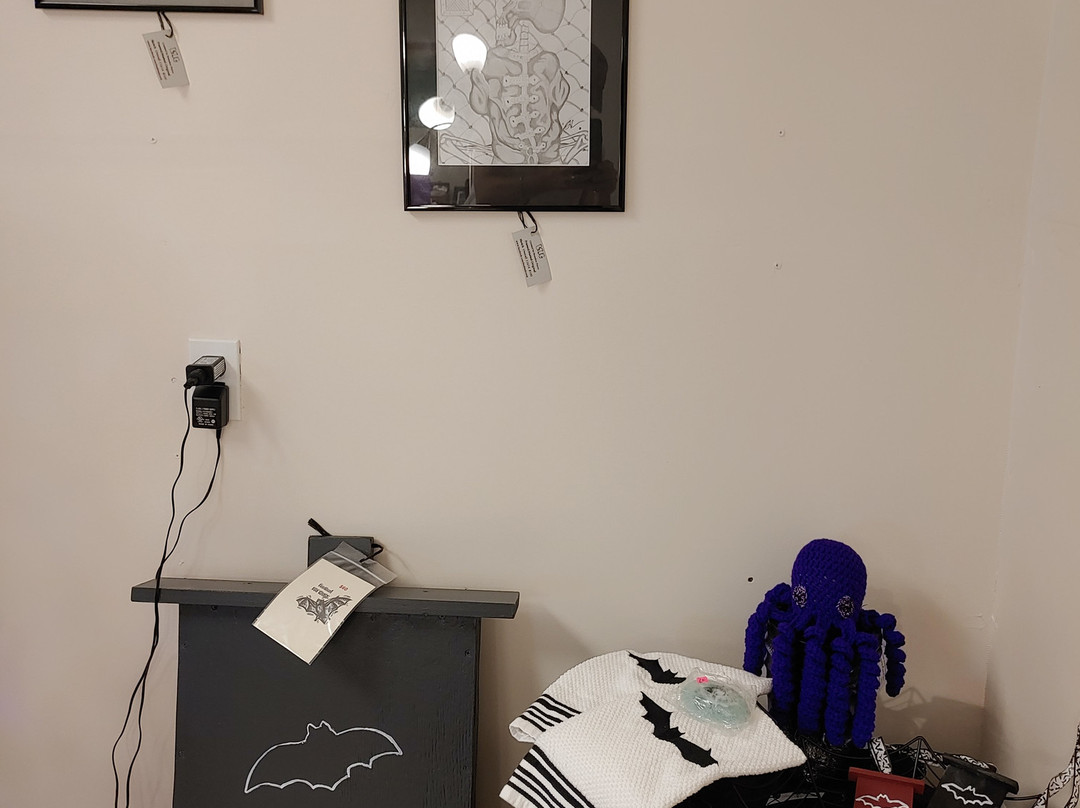 Bushtail Creek Unique Gifts景点图片