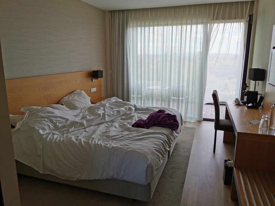 Garca Real Hotel & Spa主图