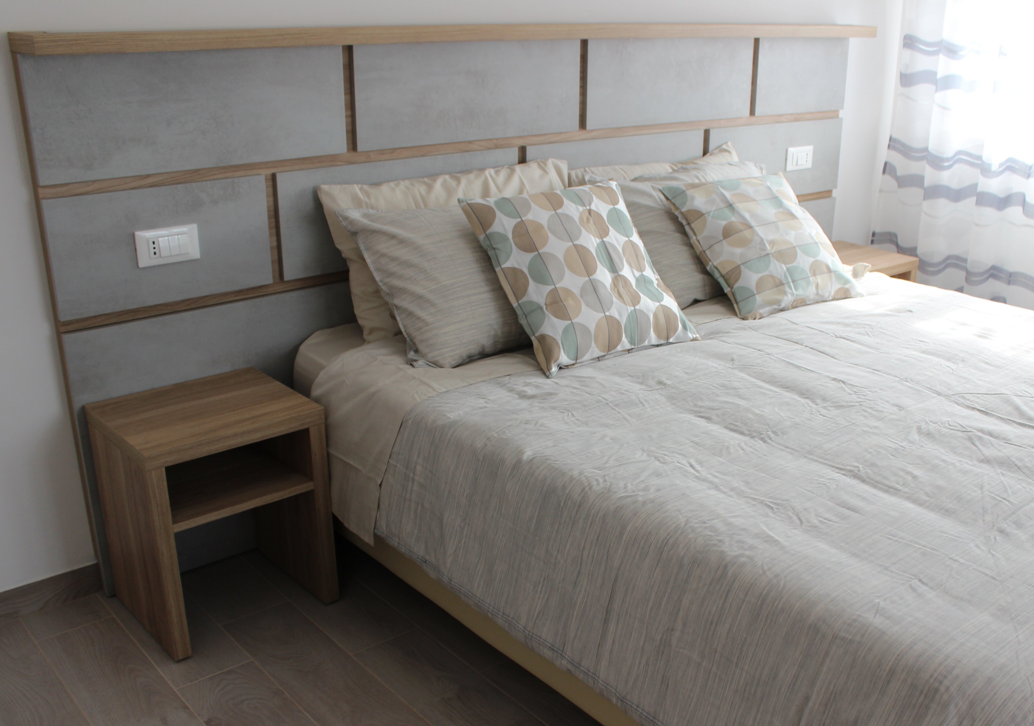 Arco Dei Sogni Bed & Breakfast-官方