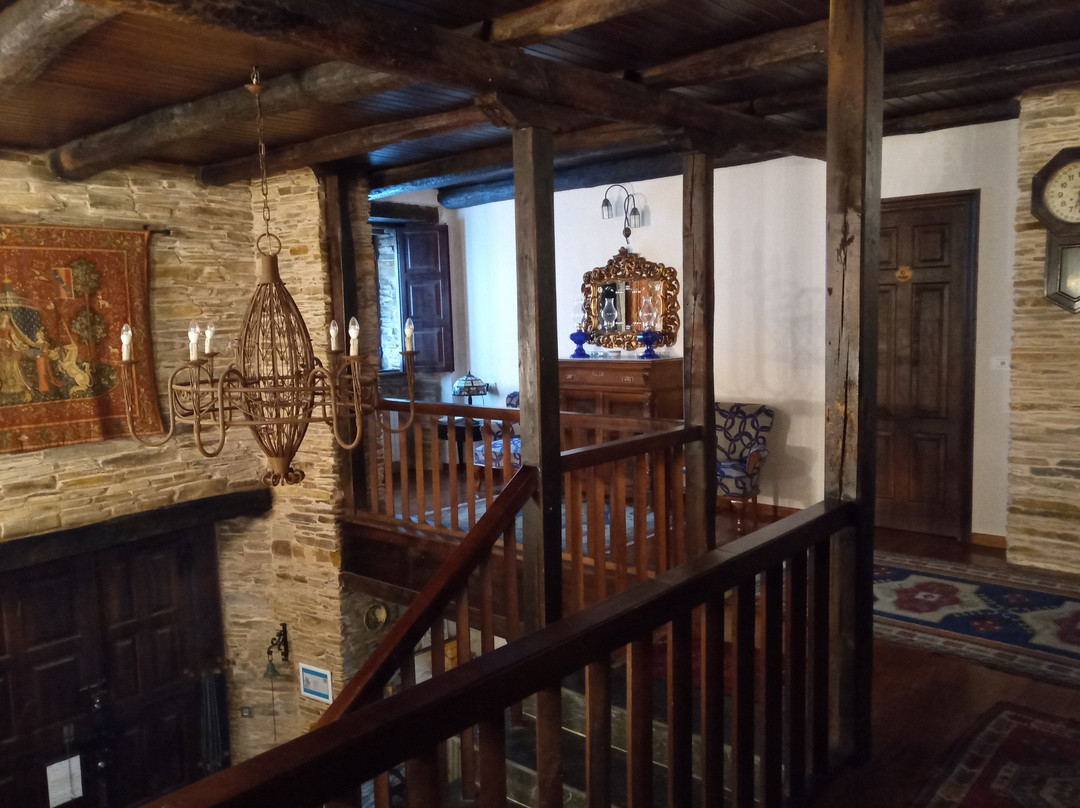 EasyGalicia-圣地亚哥德孔波斯特拉必去景点