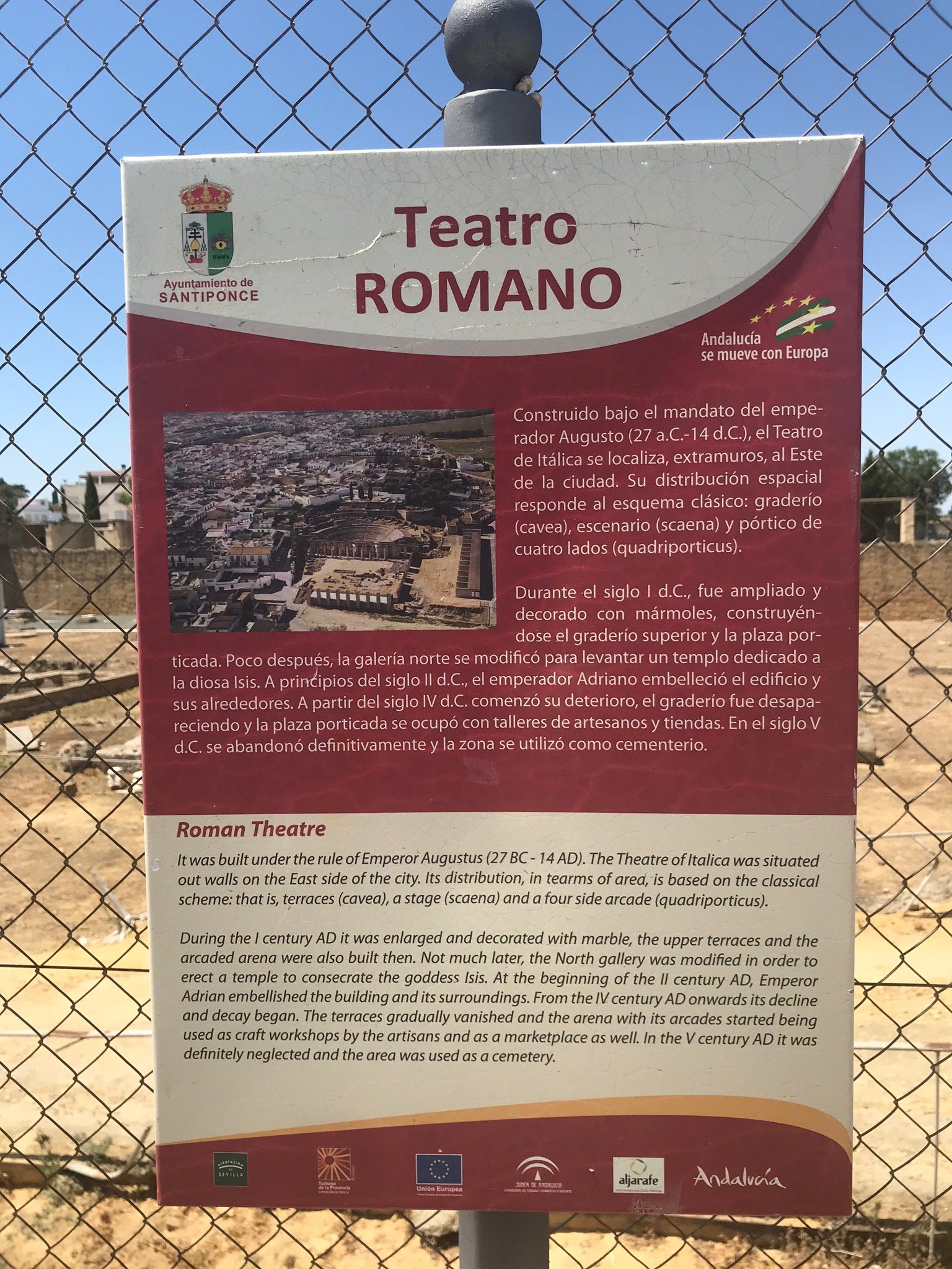 Hotel Anfiteatro Romano-官方