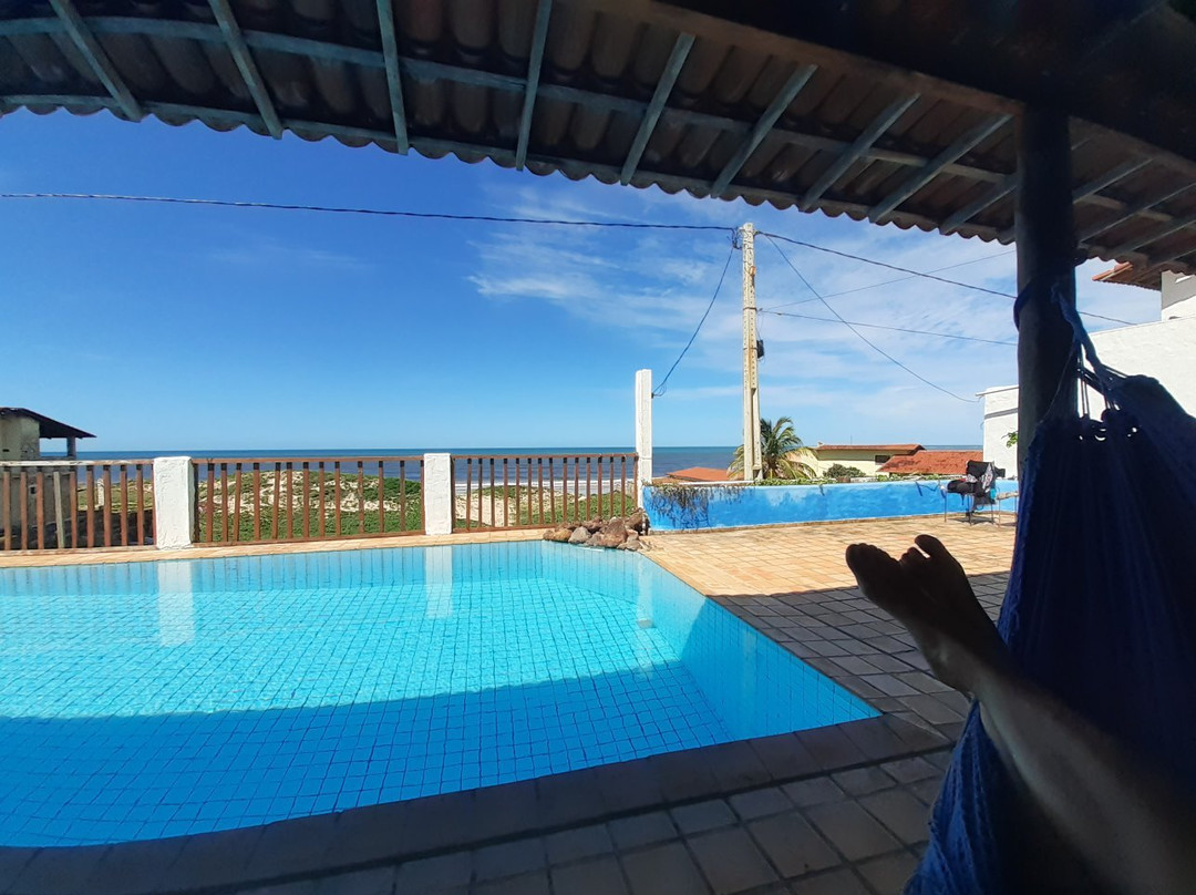 Pousada Casa Feliz主图