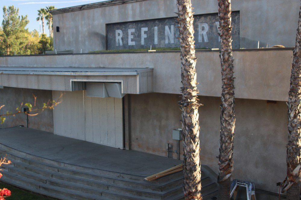 Saddleback Church-莱克福里斯特必去景点