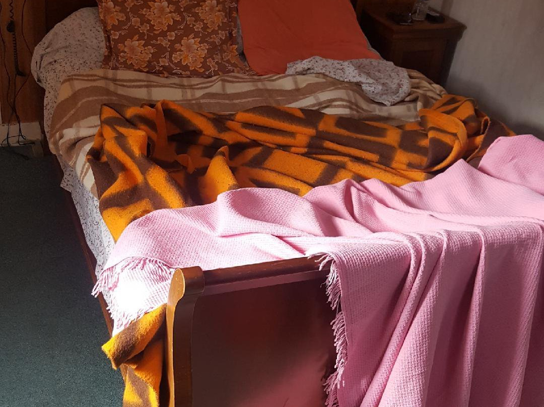 Hotel De La Poste Et Europe主图