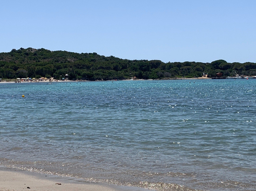 Salina Bamba旅游攻略图片