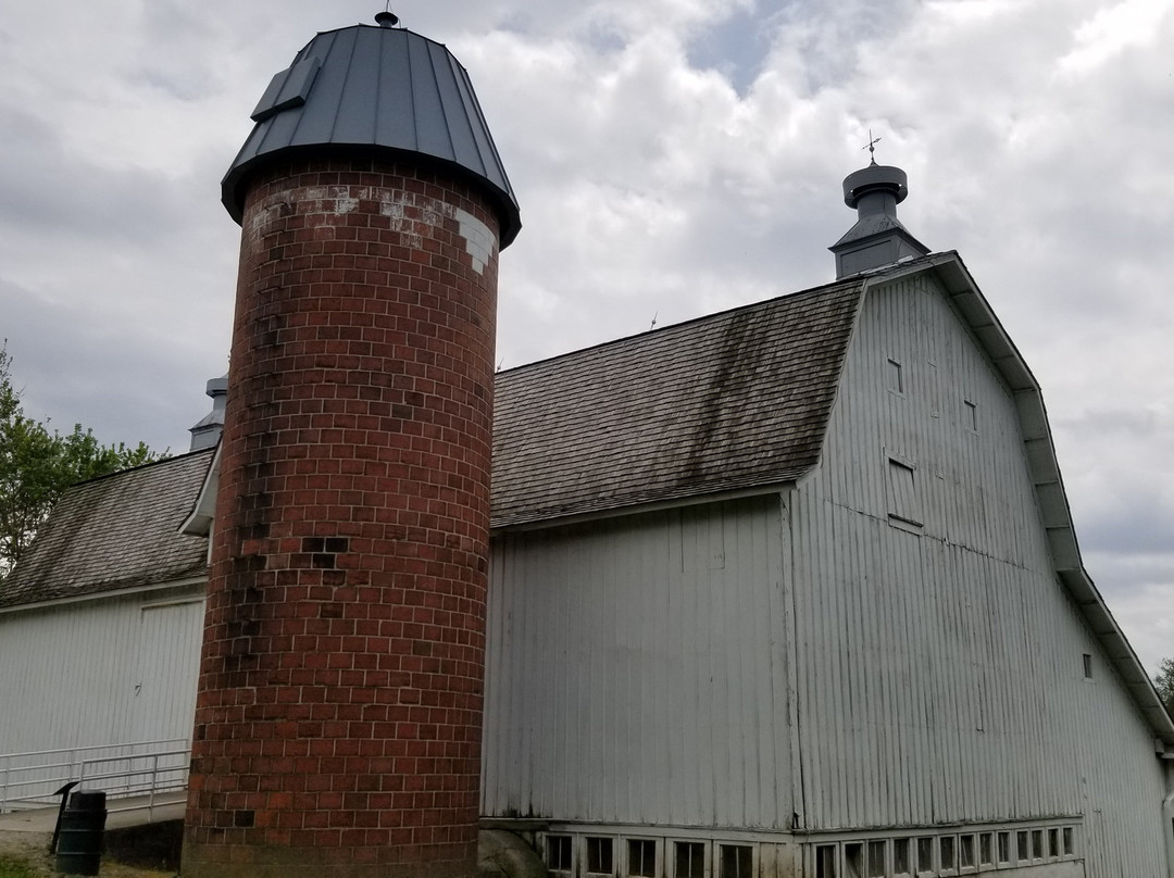 Buckley Homestead County Park景点图片