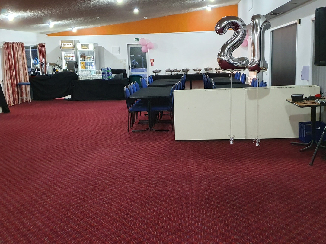 Hibiscus Coast Community RSA