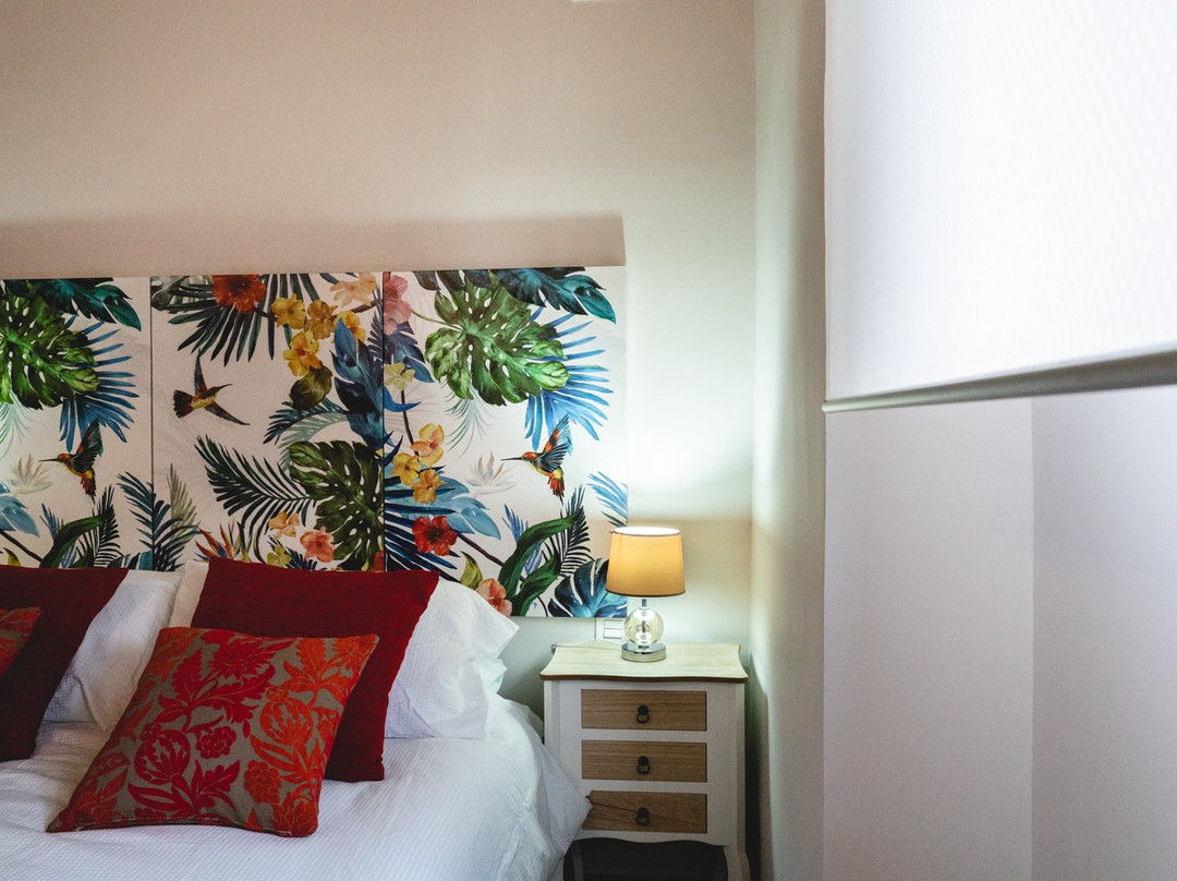 Casa Rural Villa San Juan主图