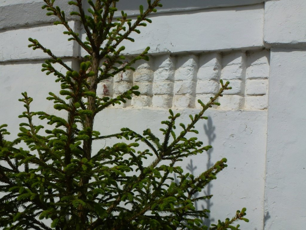 Chapel of St. George景点图片