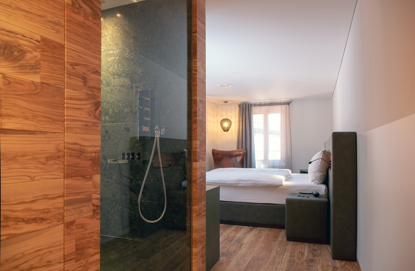 Hotel Gabbani-官方