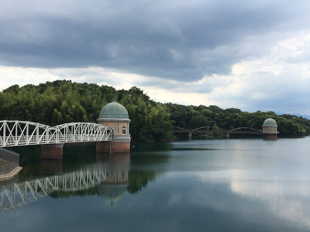 Sayama Park-东村山市必去景点