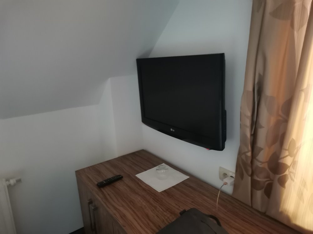 Hotel Opara主图